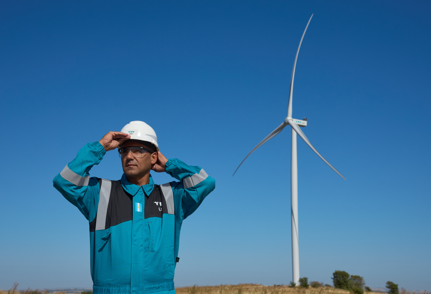 YPF Luz superó sus objetivos anuales en el último anuncio de resultados